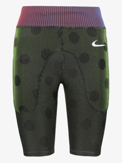 Off-White shorts con logo estampado de OFF-WHITE x Nike