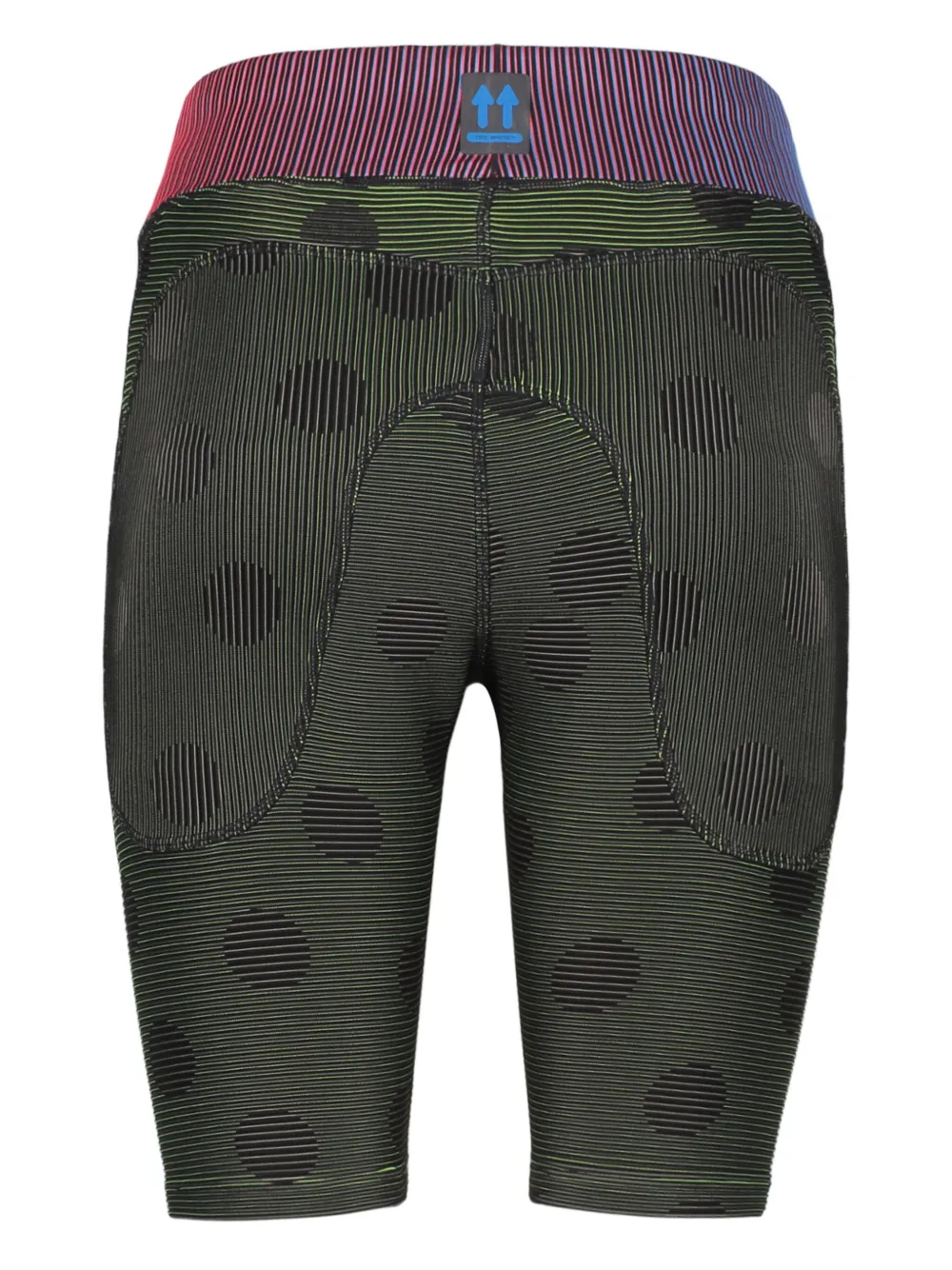 Off-White x Nike logo-print shorts | Short Shorts | Image 2
