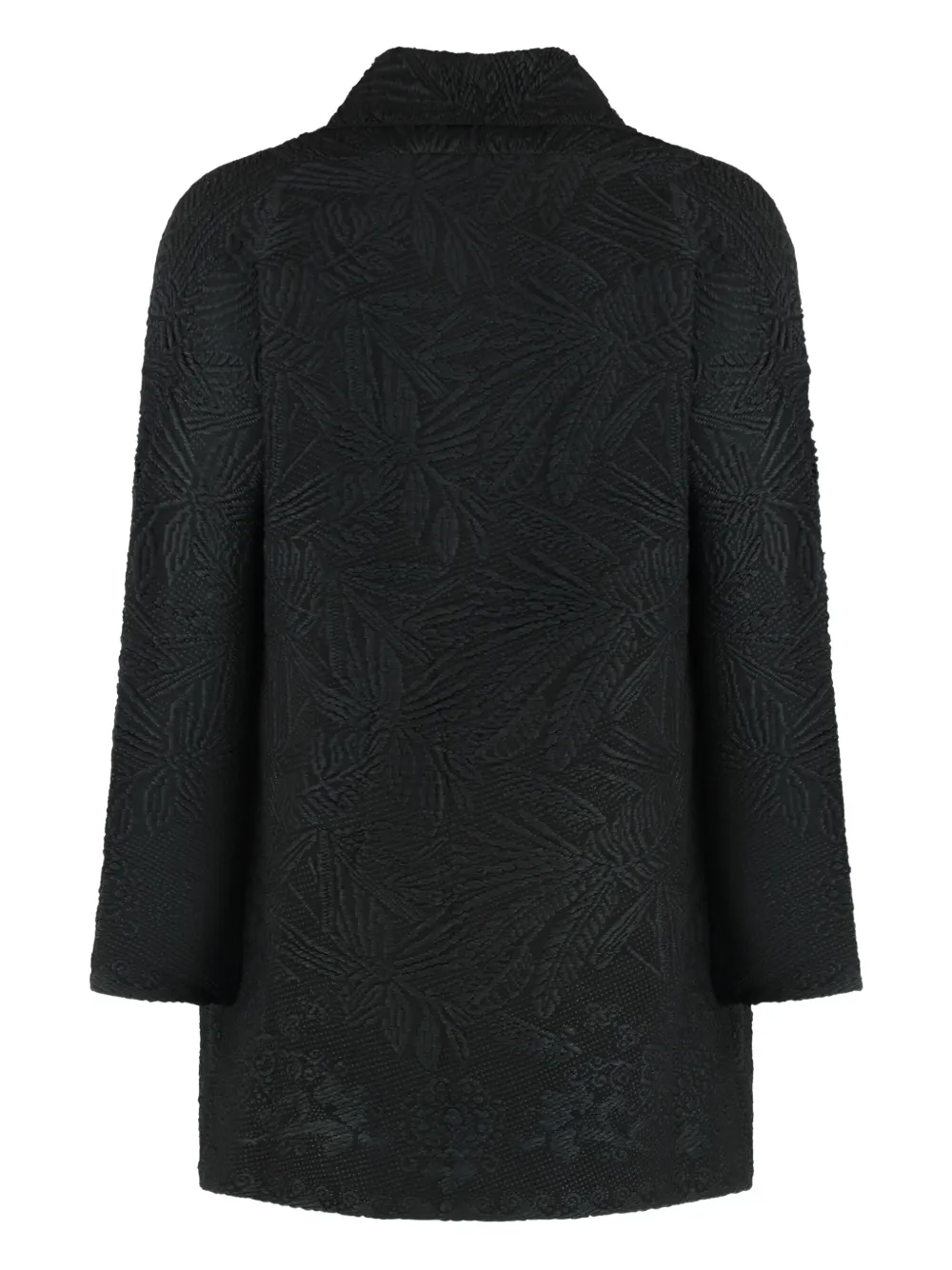 RH45 cárdigan Rhodium Palm | Cárdigans | Image 2