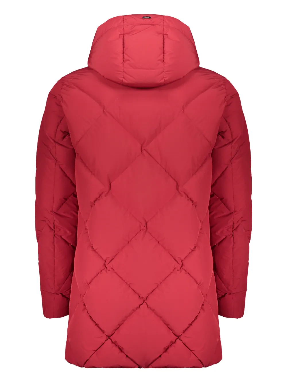 Herno quilted hooded coat | Down Coats | Image 2