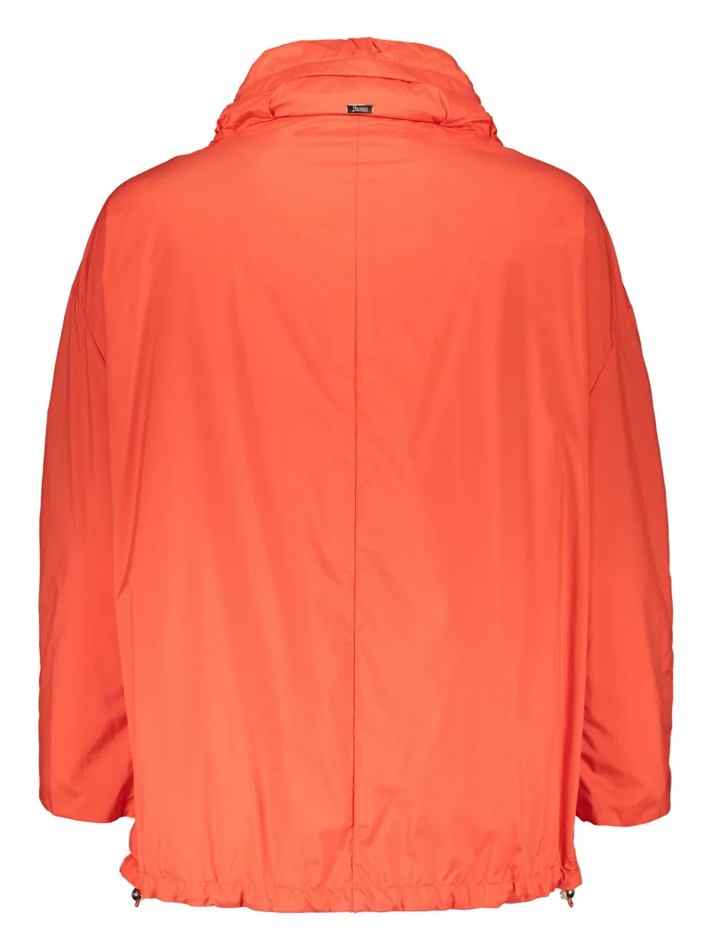 Herno panelled puffer jacket | Down Jackets | Image 2