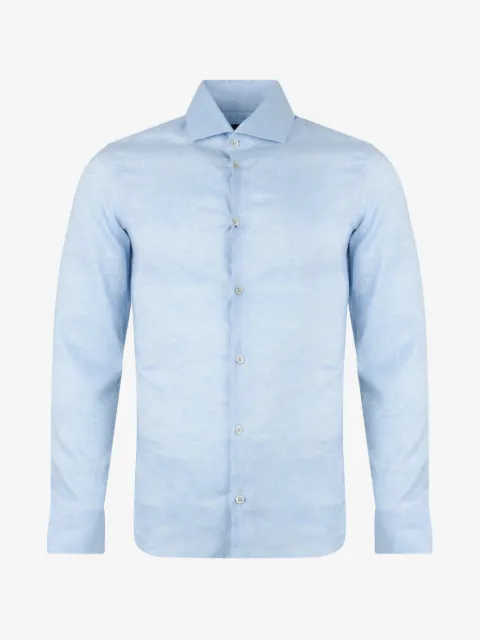 Moorer long-sleeve shirt