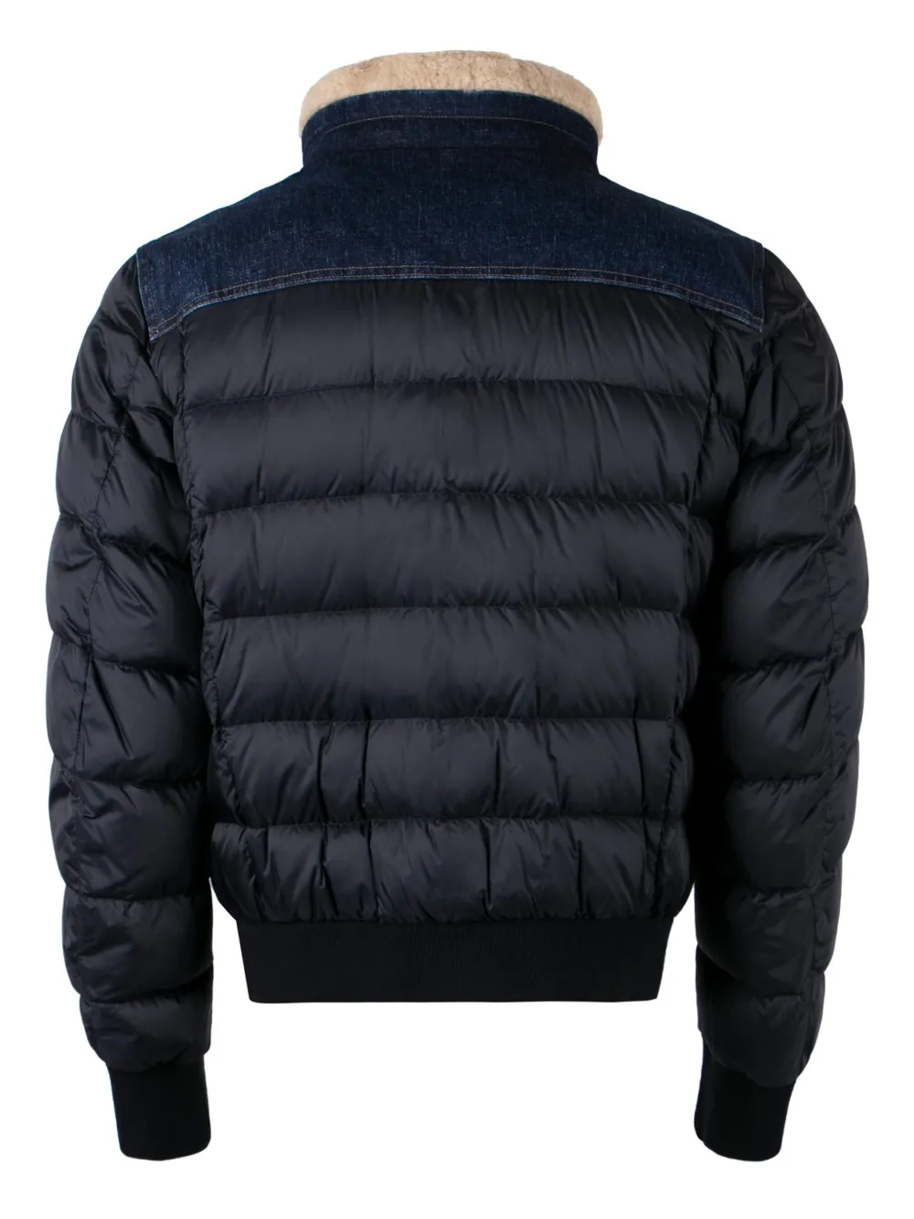 Moorer Petrone jack Blauw