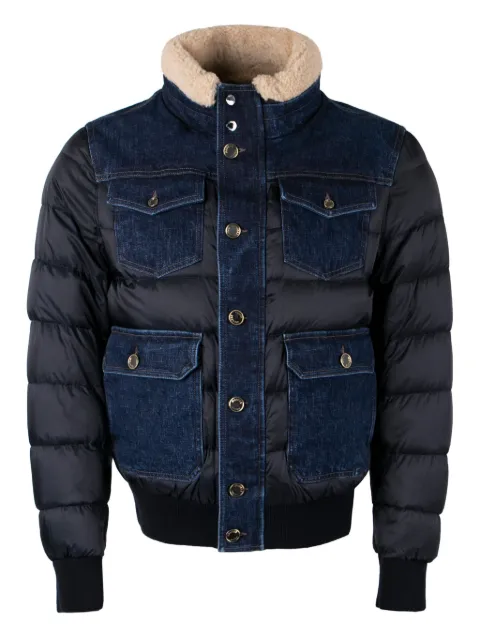 Moorer Petrone jacket