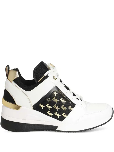 Michael Michael Kors Georgie low-top sneakers