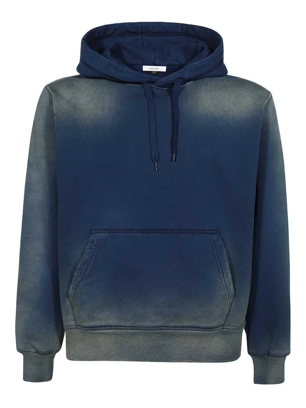 cotton hoodie