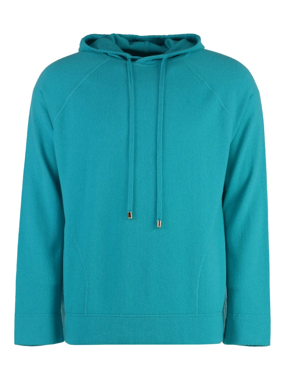 cashmere hoodie