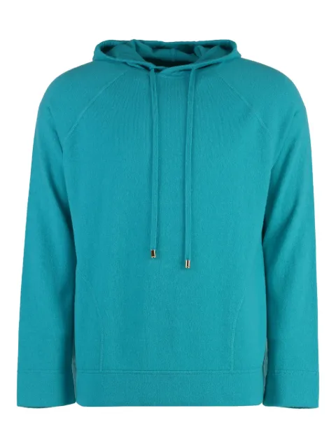 Malo hoodie de cachemira