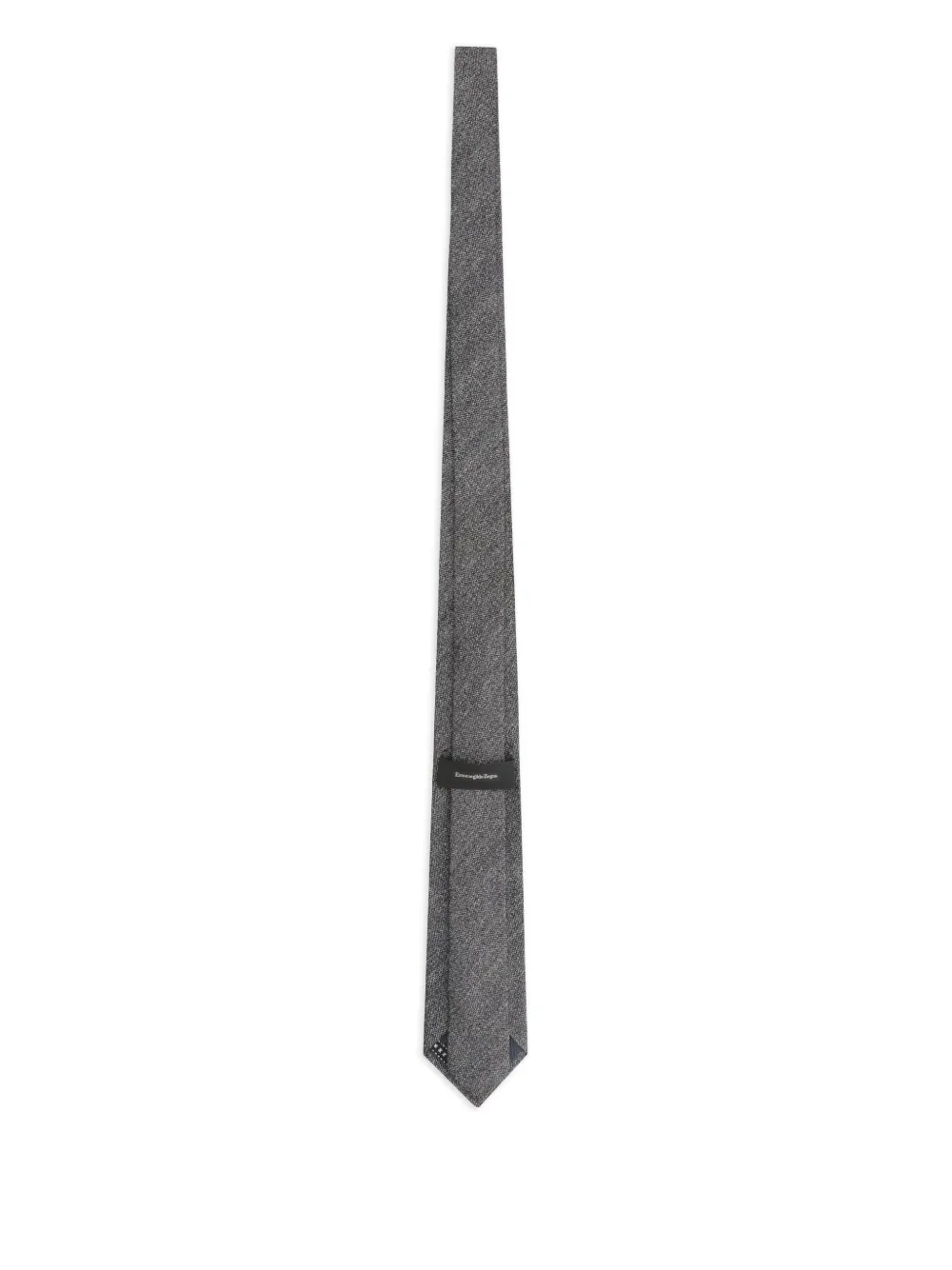 Zegna corbata de seda texturizada | Image 2