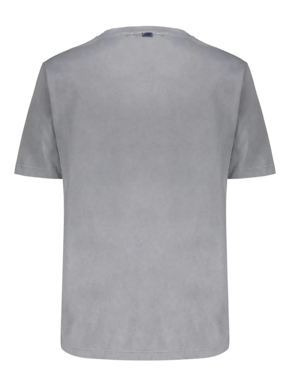 Herno playera de algodón | Playeras y jerséis | Image 2
