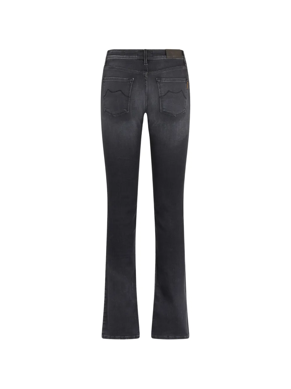  Moorer Five-pockets Jeans - Black 