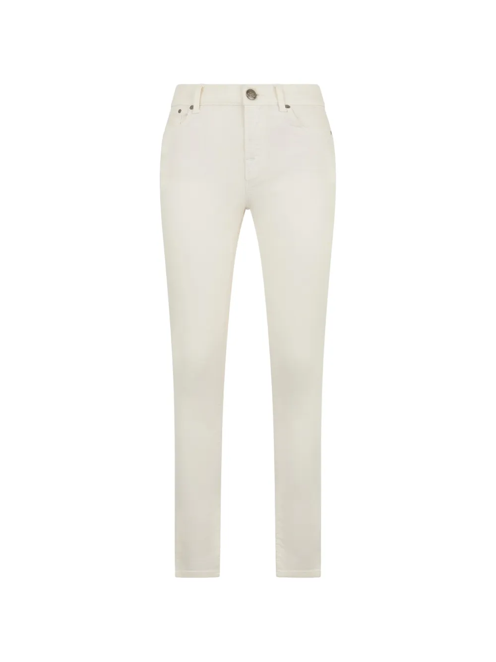 Moorer five-pocket jeans - Toni neutri