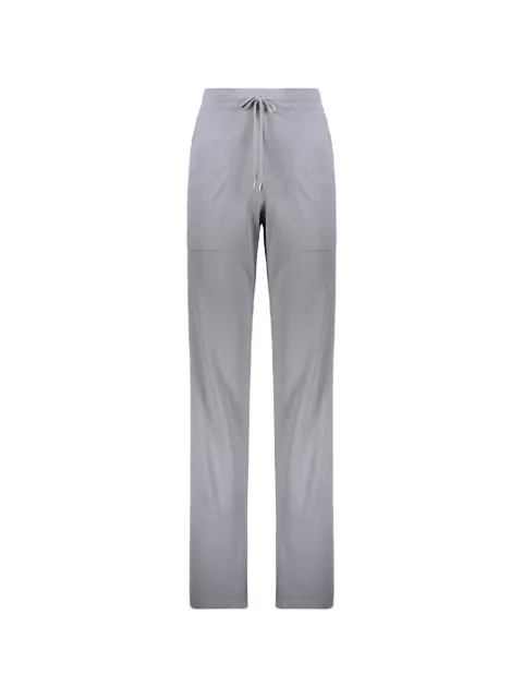 Moorer pantalones de chándal con cordones