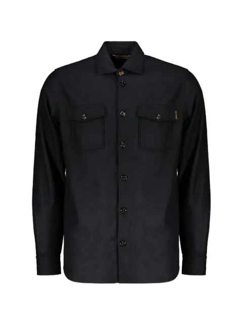Moorer Camicia Meyer