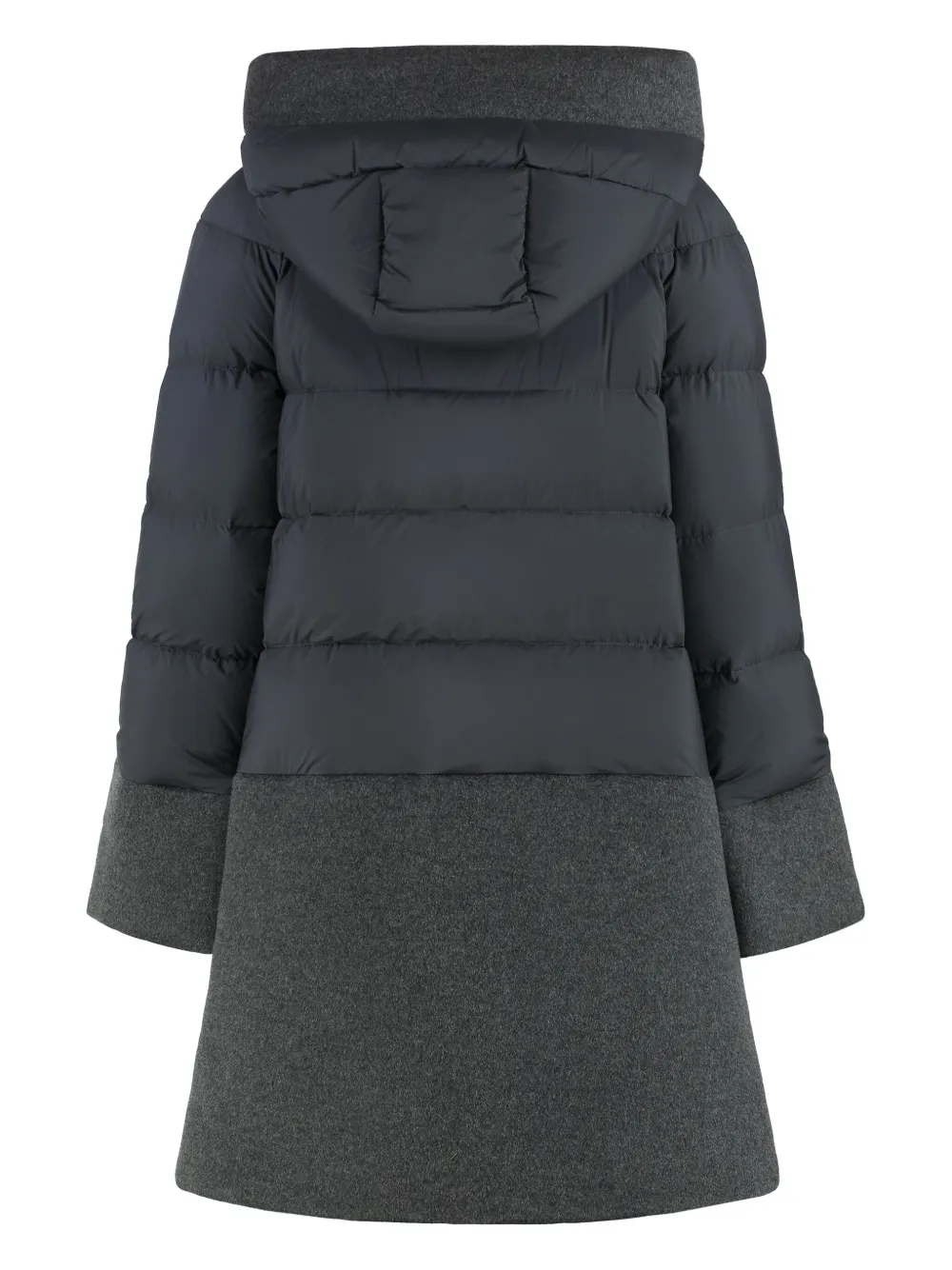 Moorer Noreya padded coat | Single Breasted Coats | Image 2