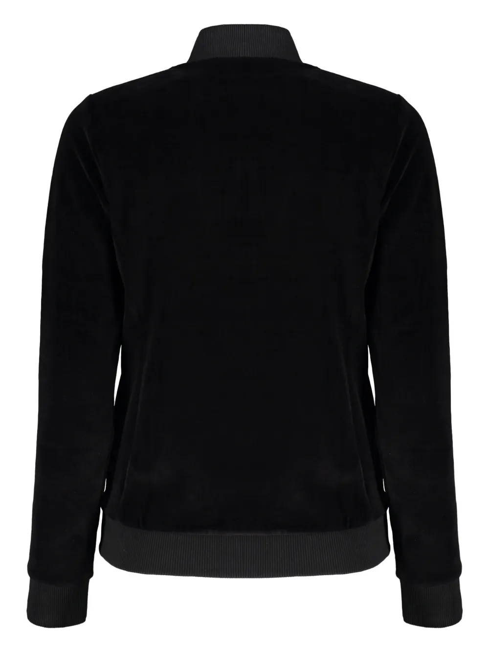 Moschino logo-embroidered jacket | Image 2