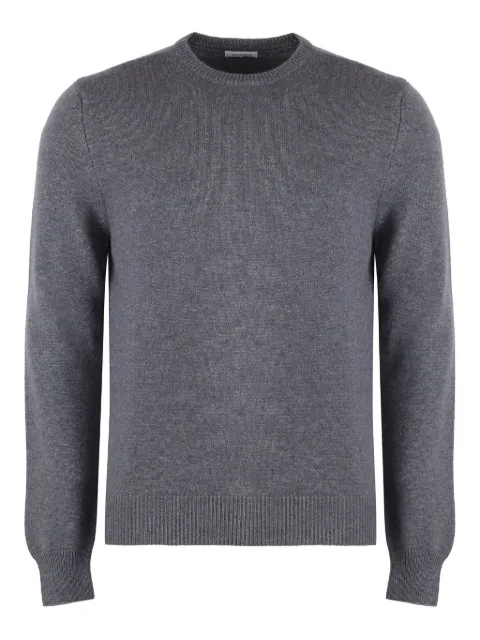 Malo crew-neck cashmere sweater