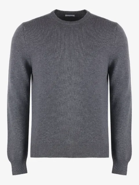 Malo crew-neck cashmere sweater