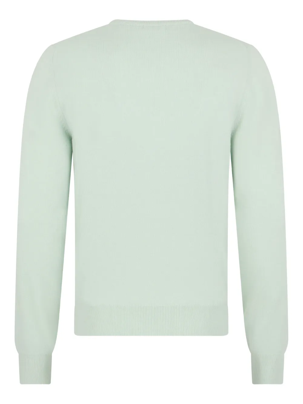 Malo crew-neck sweater - Groen