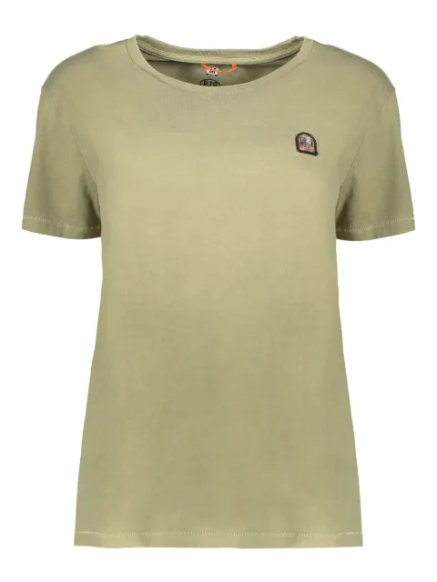 Parajumpers playera de algodón