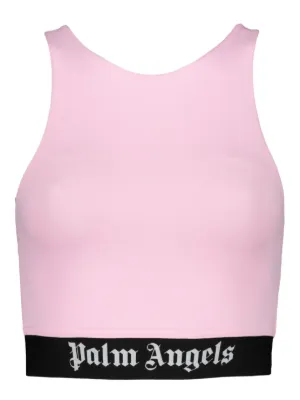 Palm Angels Vests & Tank Tops for Women - Shop on FARFETCH