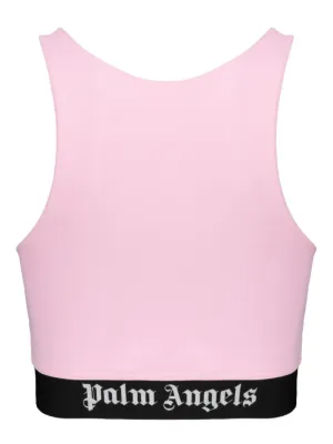 Palm Angels Vests & Tank Tops for Women - Shop on FARFETCH