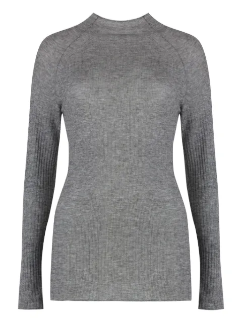 Wolford wool jumper