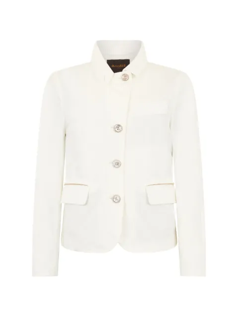 Moorer Jas met knopen