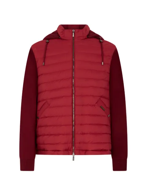 Moorer chamarra ALESSIO-S3Z