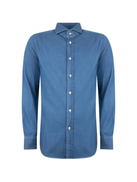 Moorer long-sleeve shirt