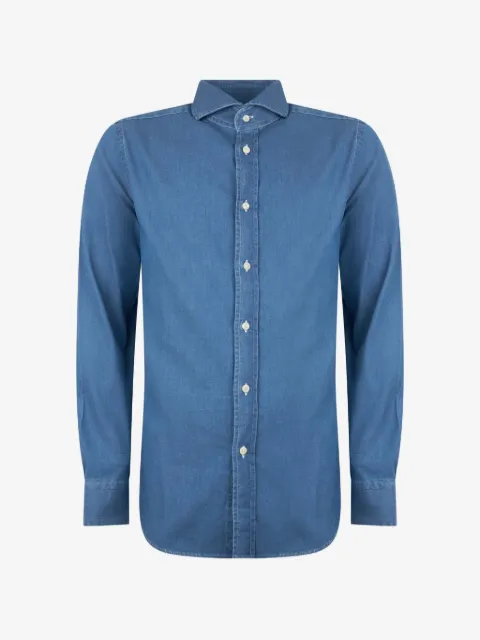 Moorer long-sleeve shirt