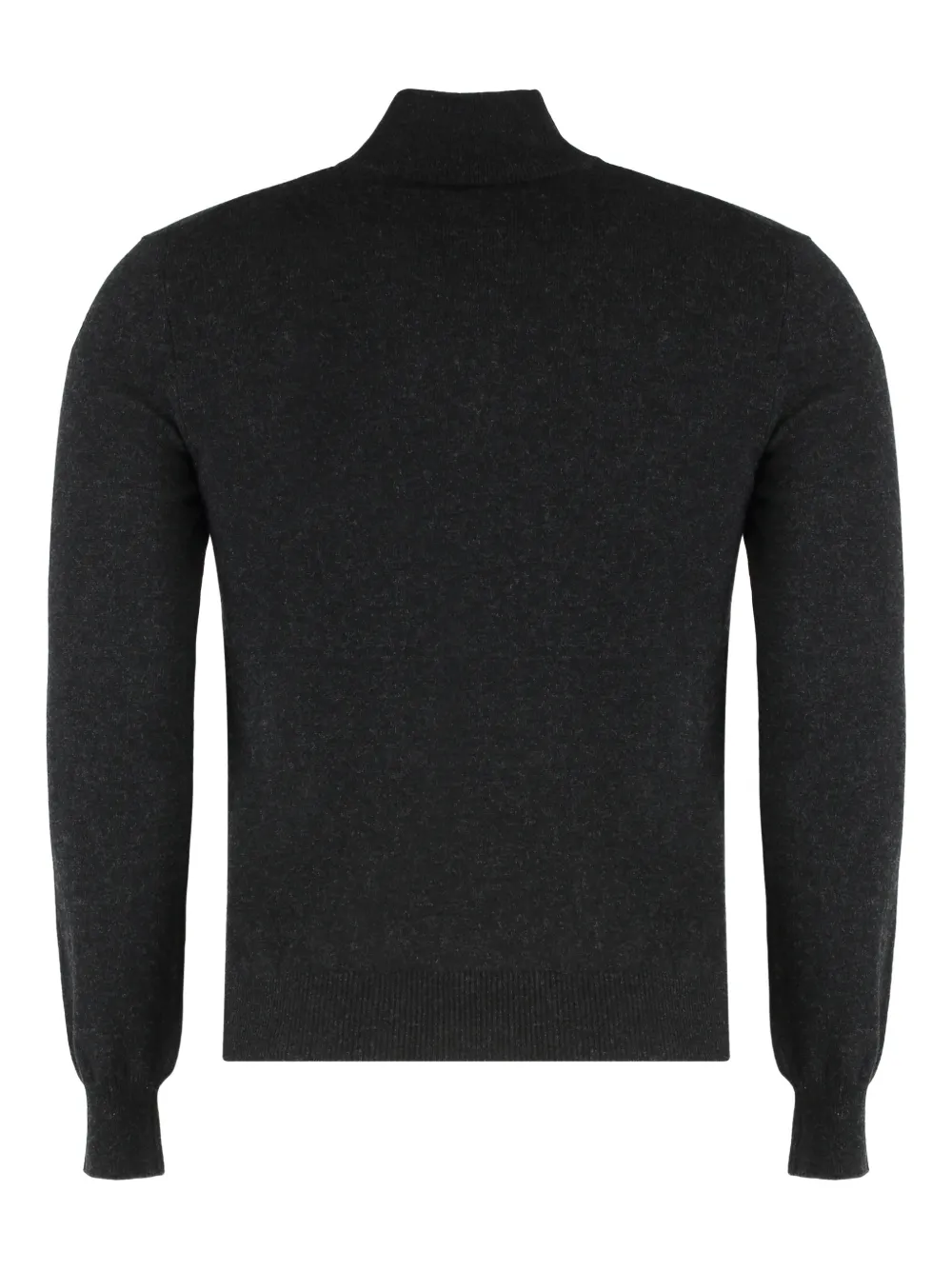 Moorer Atlante half-zipped sweater | Knitted Sweaters | Image 2