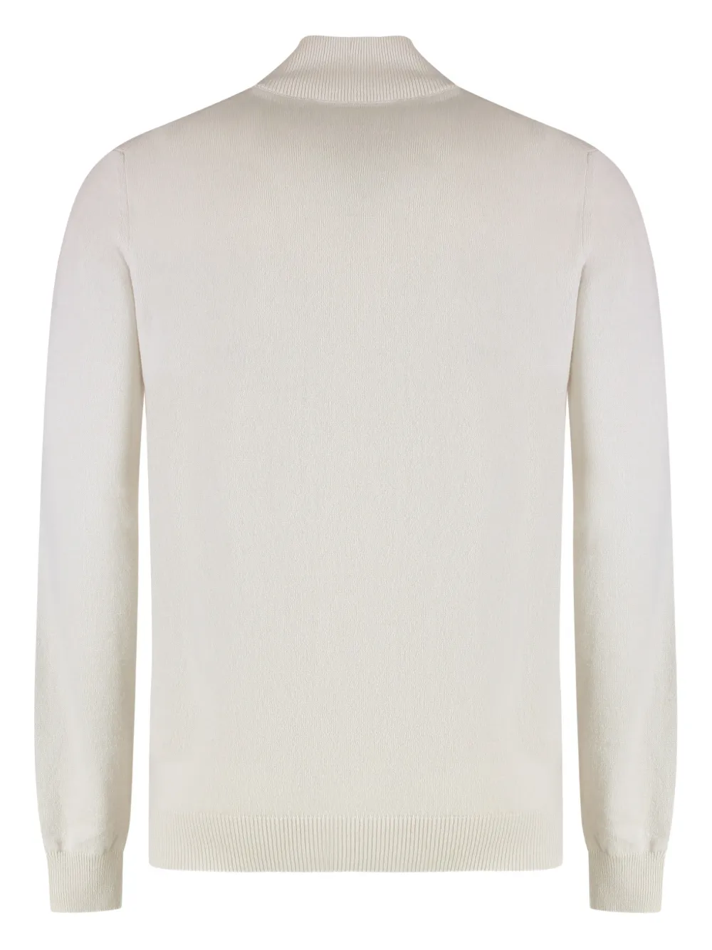 Moorer Benson-WSK zip-up cardigan | Cardigans | Image 2