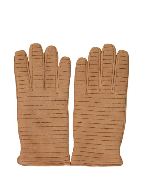 Moorer lined gloves