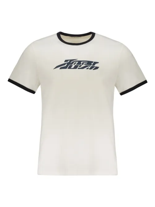 T-shirt à patch logo - AMBUSH - Modalova