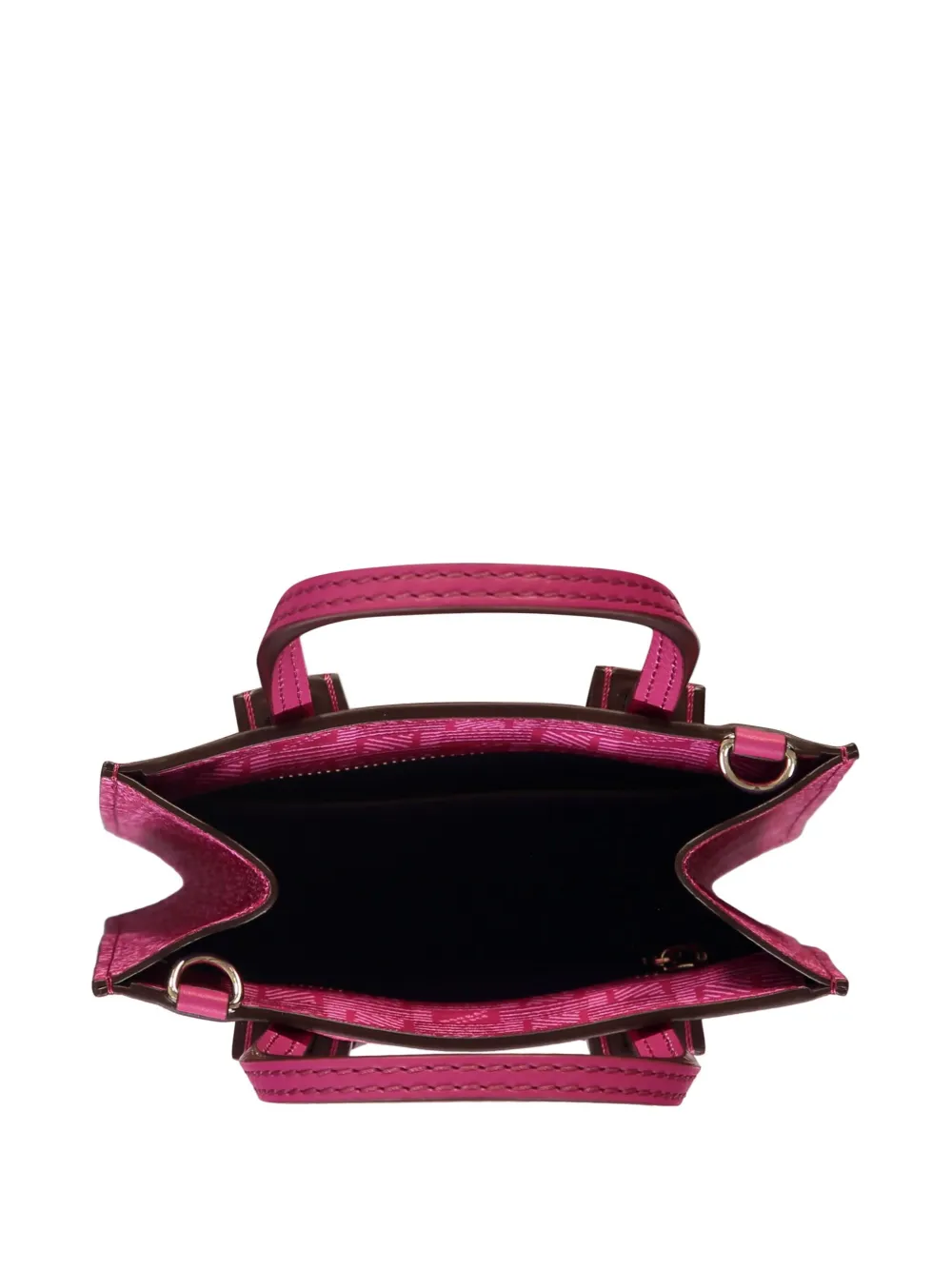 Moreau Bregancon shopper Roze