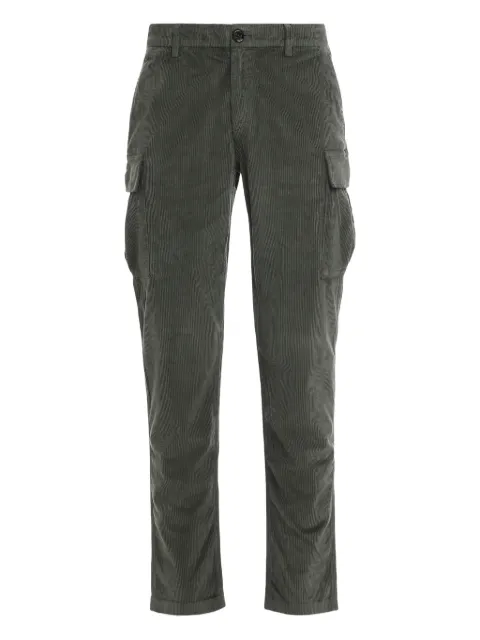 Moorer Brody-Vll corduroy cargo pants
