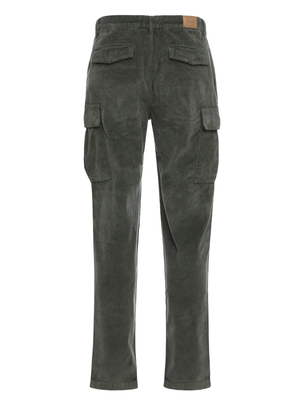 Moorer Brody-Vll corduroy cargo pants | Regular-Fit & Straight Leg Pants | Image 2