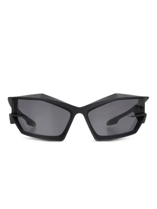 Lunettes de soleil Giv Cut - Givenchy - Modalova