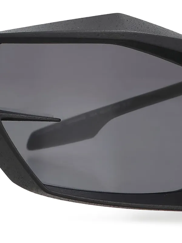Givenchy Eyewear Giv Cut サングラス | ブラック | FARFETCH JP