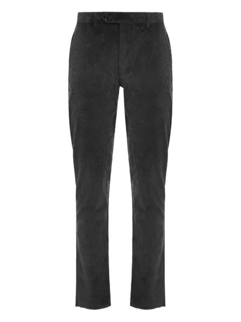 Moorer Carlon-VES corduroy trousers
