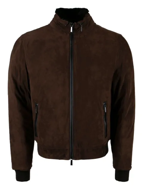Moorer Celotti jacket