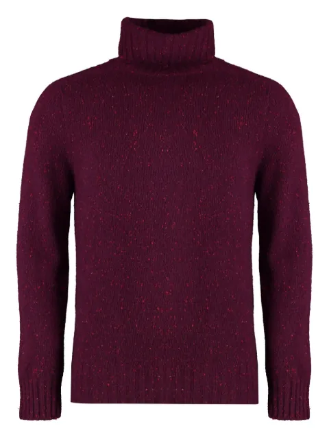 Malo cashmere sweater