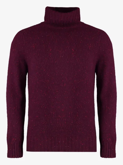 Malo cashmere sweater