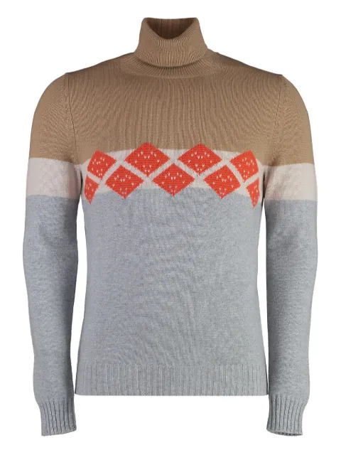 Malo pull en cachemire