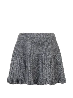 Red Valentino（レッド・ヴァレンティノ）スカート - FARFETCH
