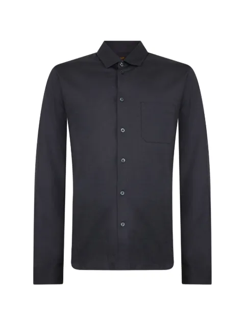 Moorer long-sleeve shirt