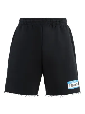 VETEMENTS メンズ ショーツ通販 - FARFETCH VETEMENTS メンズ ショーツ通販 - FARFETCH