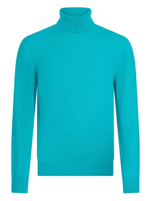 Malo roll-neck sweater