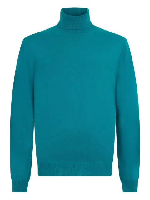 Malo roll-neck sweater